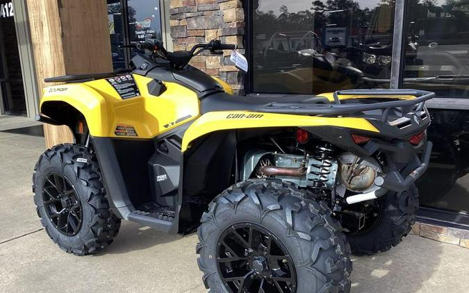 2024 Can-Am® Outlander XT 700