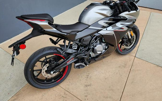 2023 CFMoto 300SS