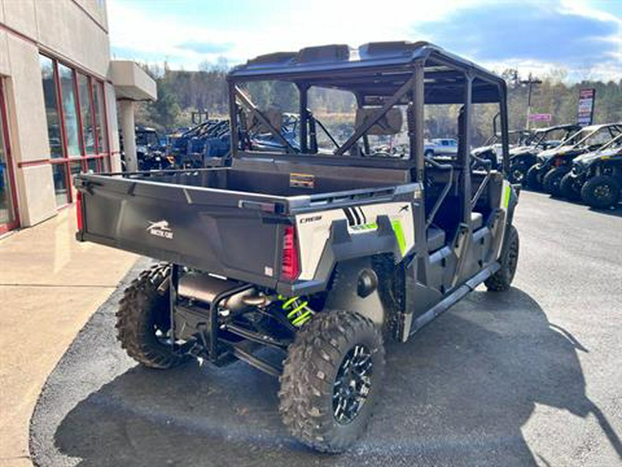 2023 Arctic Cat Prowler Pro Crew XT