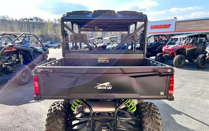 2023 Arctic Cat Prowler Pro Crew XT