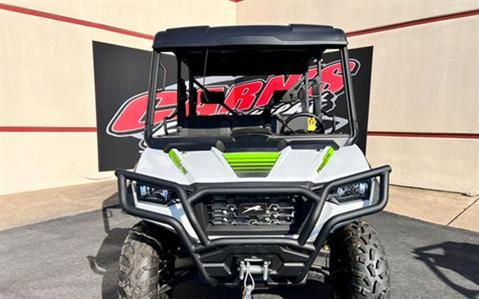 2023 Arctic Cat Prowler Pro Crew XT