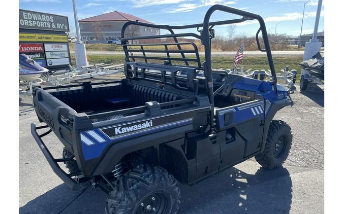 2024 Kawasaki Mule PRO-FXR 1000 Base