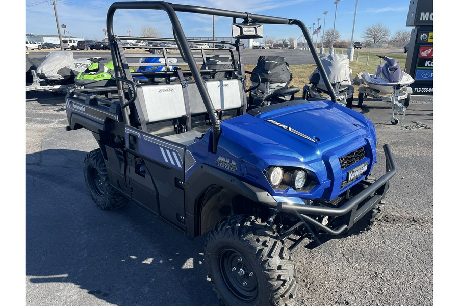 2024 Kawasaki Mule PRO-FXR 1000 Base