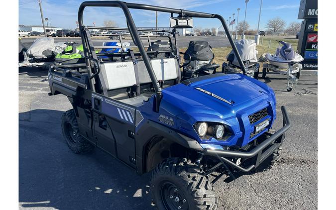 2024 Kawasaki Mule PRO-FXR 1000 Base