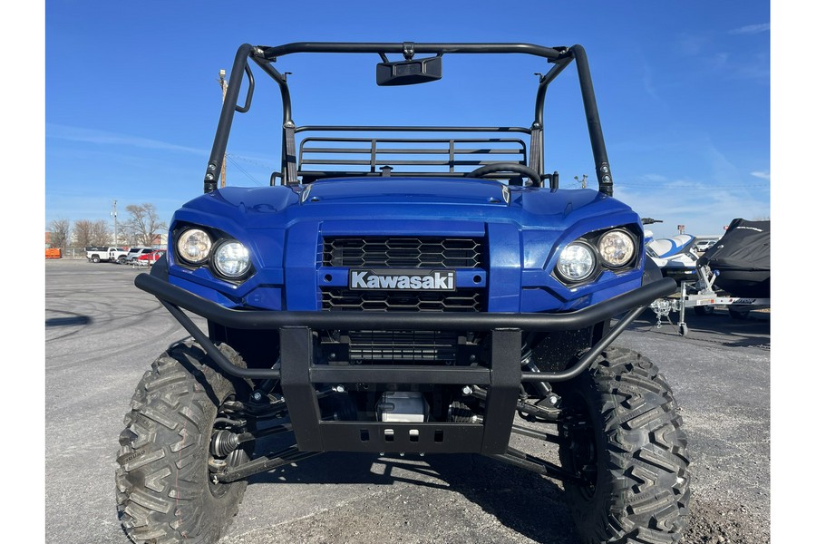 2024 Kawasaki Mule PRO-FXR 1000 Base