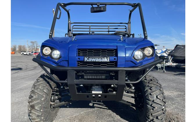 2024 Kawasaki Mule PRO-FXR 1000 Base