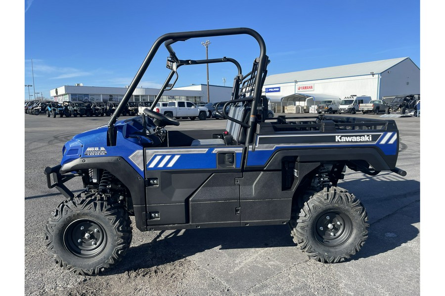 2024 Kawasaki Mule PRO-FXR 1000 Base