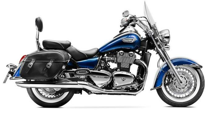 2014 Triumph Thunderbird LT ABS