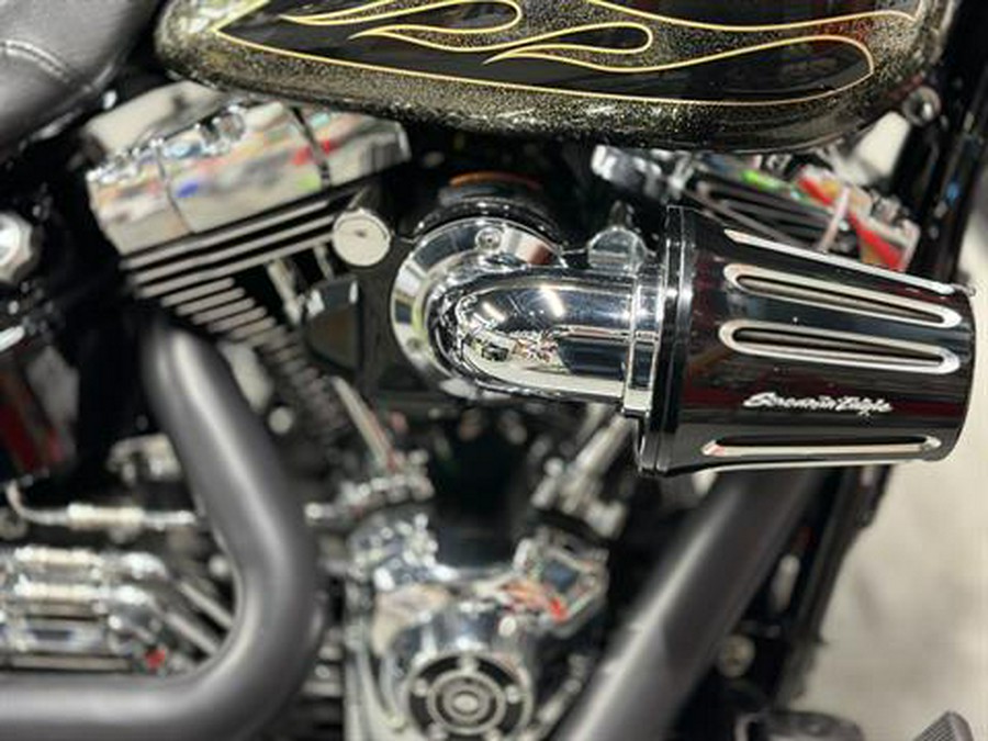 2016 Harley-Davidson Breakout®