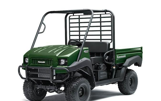 2025 Kawasaki Mule™ 4000