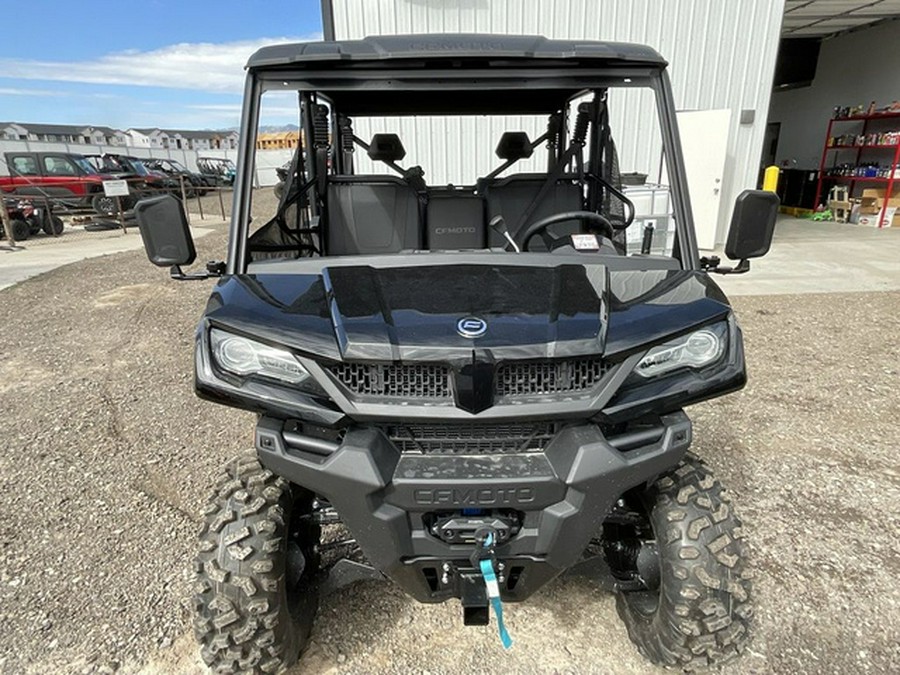 2025 CFMOTO UFORCE 1000 XL