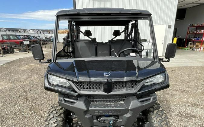 2025 CFMOTO UFORCE 1000 XL