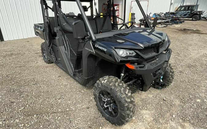 2025 CFMOTO UFORCE 1000 XL