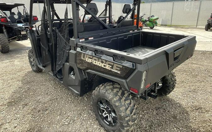 2025 CFMOTO UFORCE 1000 XL