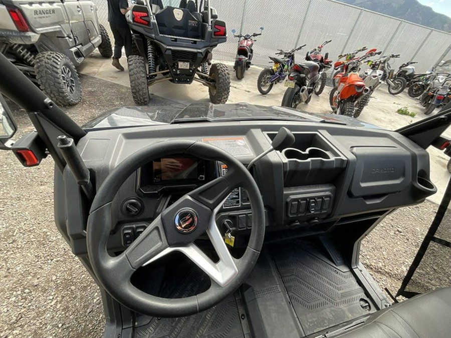 2025 CFMOTO UFORCE 1000 XL