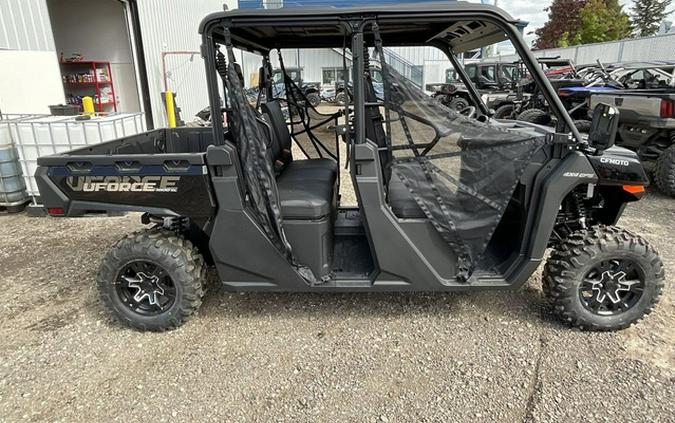 2025 CFMOTO UFORCE 1000 XL