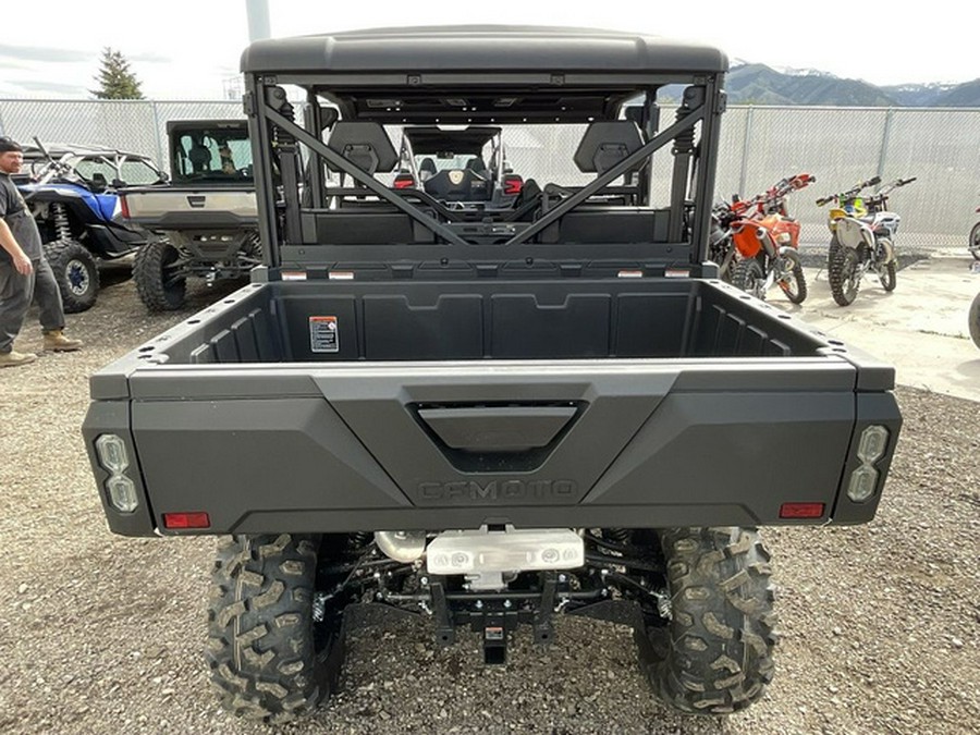 2025 CFMOTO UFORCE 1000 XL