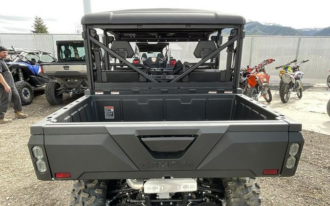 2025 CFMOTO UFORCE 1000 XL