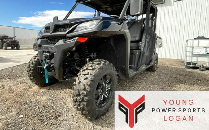 2025 CFMOTO UFORCE 1000 XL