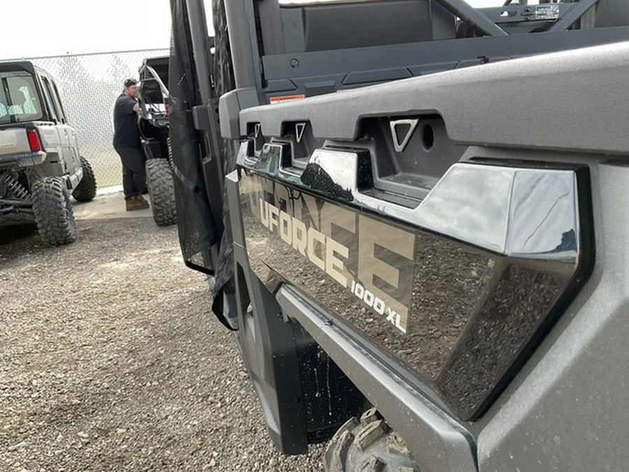 2025 CFMOTO UFORCE 1000 XL