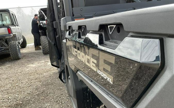 2025 CFMOTO UFORCE 1000 XL