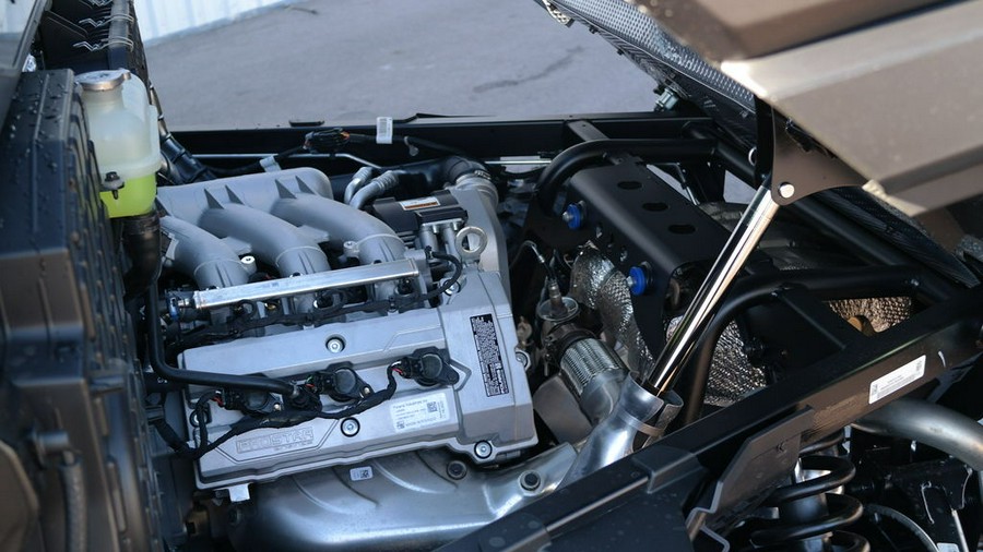 2026 Polaris® Ranger Crew XD 1500 NorthStar Ultimate