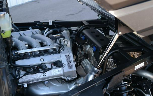 2026 Polaris® Ranger Crew XD 1500 NorthStar Ultimate