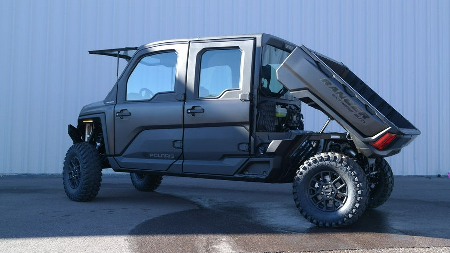 2026 Polaris® Ranger Crew XD 1500 NorthStar Ultimate