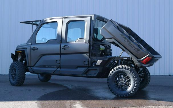 2026 Polaris® Ranger Crew XD 1500 NorthStar Ultimate