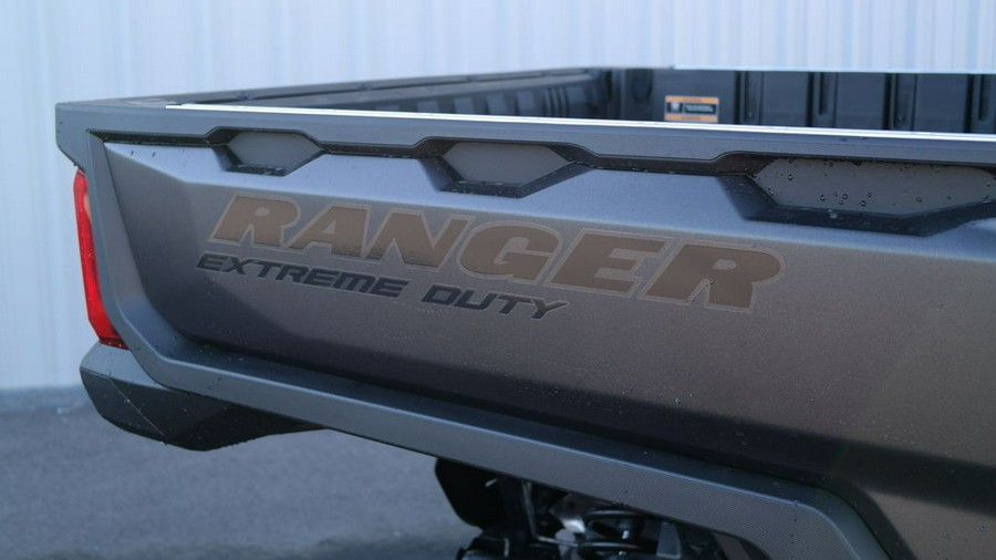 2026 Polaris® Ranger Crew XD 1500 NorthStar Ultimate