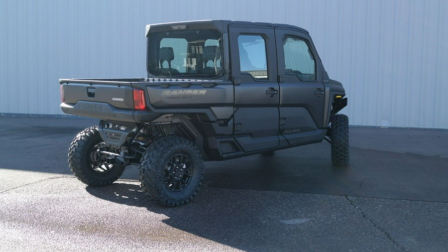 2026 Polaris® Ranger Crew XD 1500 NorthStar Ultimate