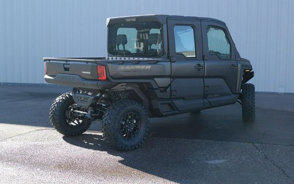 2026 Polaris® Ranger Crew XD 1500 NorthStar Ultimate