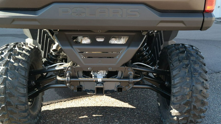 2026 Polaris® Ranger Crew XD 1500 NorthStar Ultimate