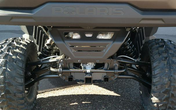 2026 Polaris® Ranger Crew XD 1500 NorthStar Ultimate