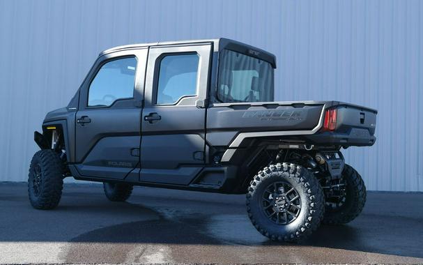 2026 Polaris® Ranger Crew XD 1500 NorthStar Ultimate