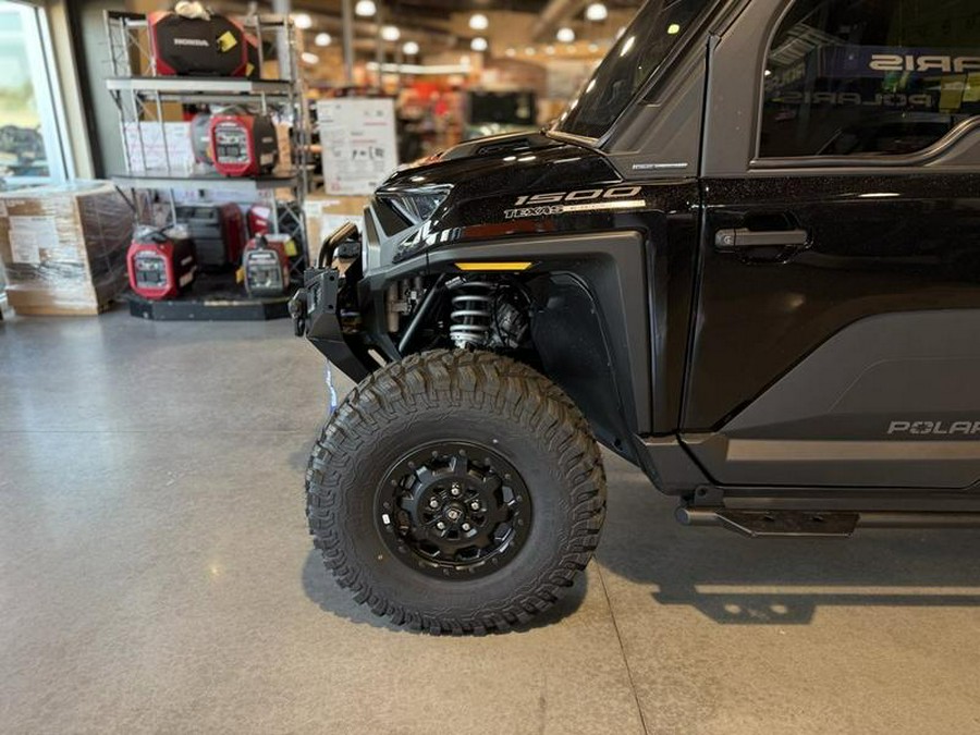 2026 Polaris® Ranger Crew XD 1500 NorthStar Texas Edition
