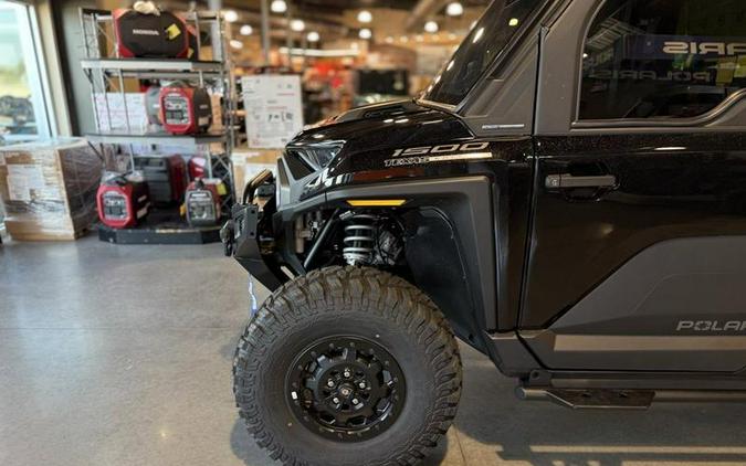 2026 Polaris® Ranger Crew XD 1500 NorthStar Texas Edition