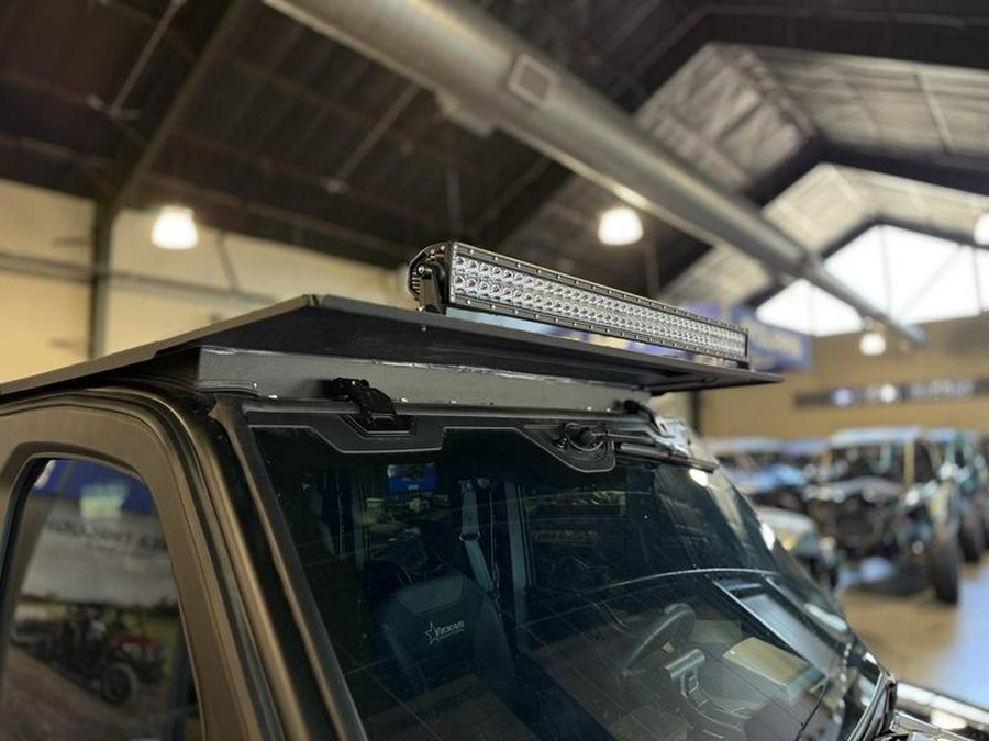 2026 Polaris® Ranger Crew XD 1500 NorthStar Texas Edition