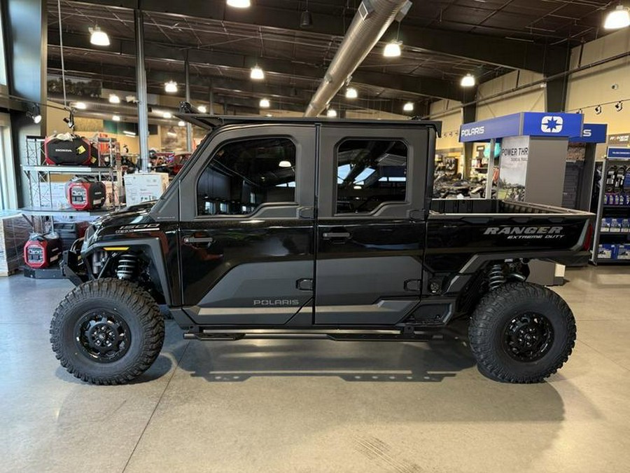 2026 Polaris® Ranger Crew XD 1500 NorthStar Texas Edition