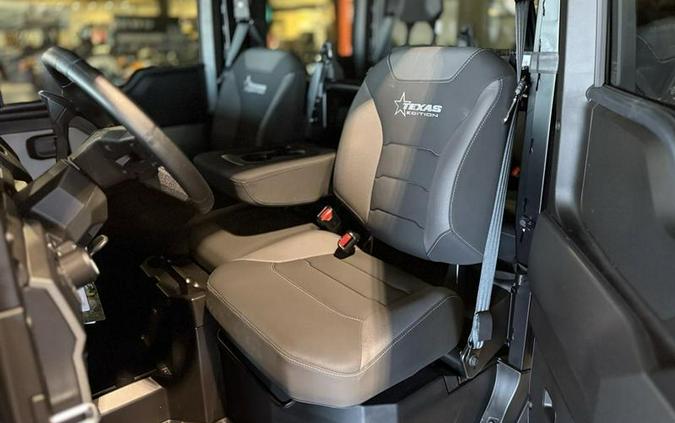 2026 Polaris® Ranger Crew XD 1500 NorthStar Texas Edition