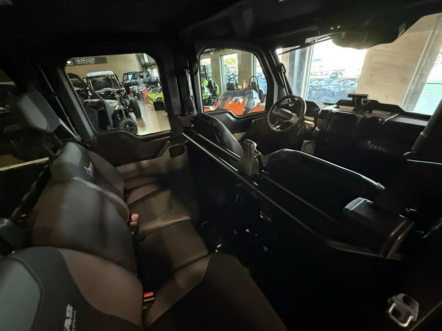 2026 Polaris® Ranger Crew XD 1500 NorthStar Texas Edition