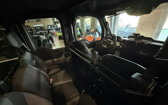 2026 Polaris® Ranger Crew XD 1500 NorthStar Texas Edition