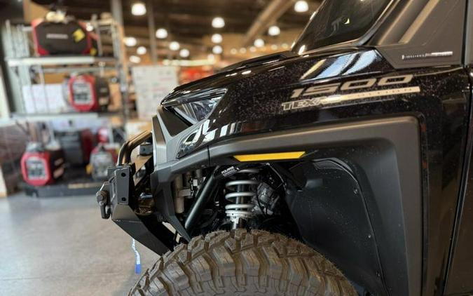 2026 Polaris® Ranger Crew XD 1500 NorthStar Texas Edition