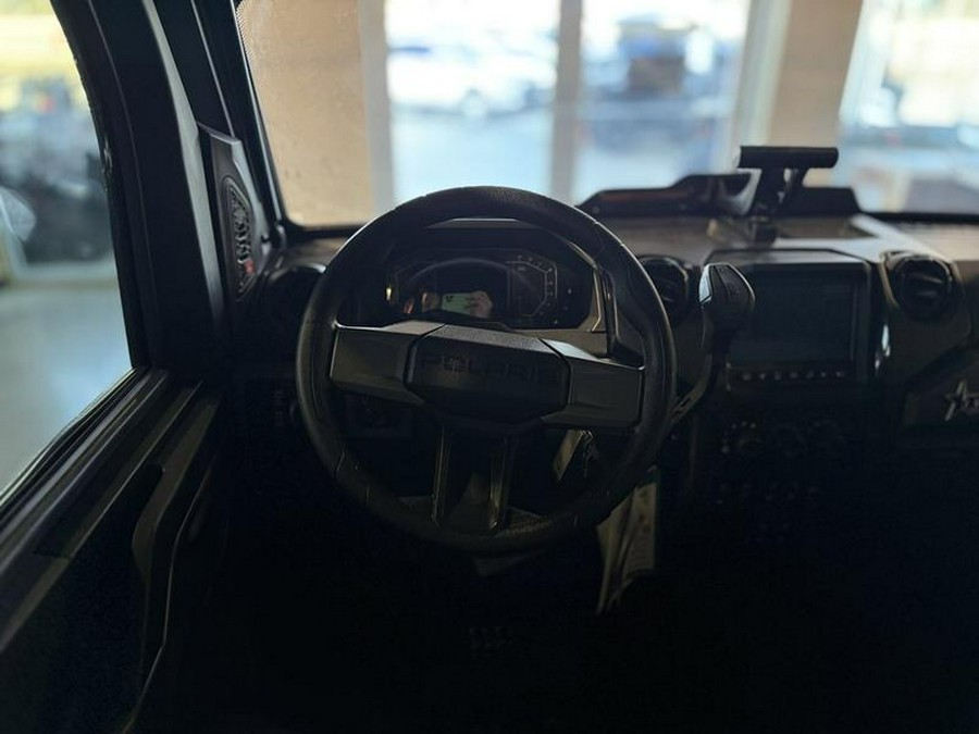 2026 Polaris® Ranger Crew XD 1500 NorthStar Texas Edition