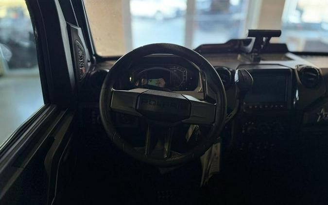 2026 Polaris® Ranger Crew XD 1500 NorthStar Texas Edition