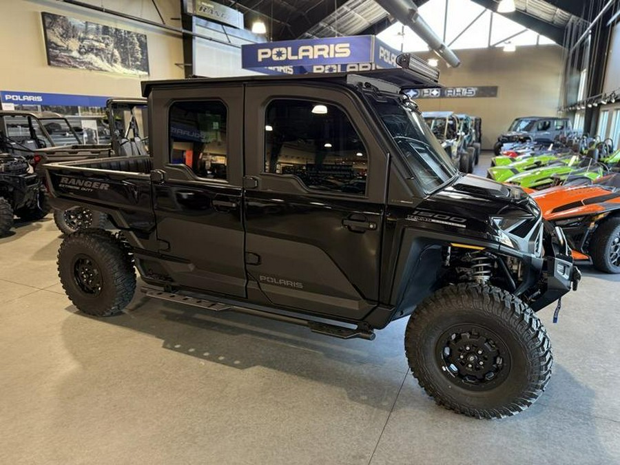 2026 Polaris® Ranger Crew XD 1500 NorthStar Texas Edition