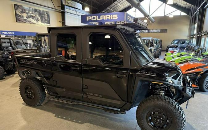 2026 Polaris® Ranger Crew XD 1500 NorthStar Texas Edition