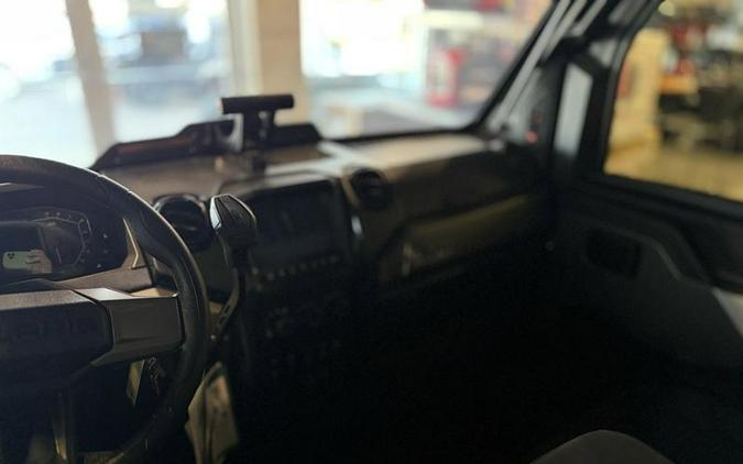 2026 Polaris® Ranger Crew XD 1500 NorthStar Texas Edition