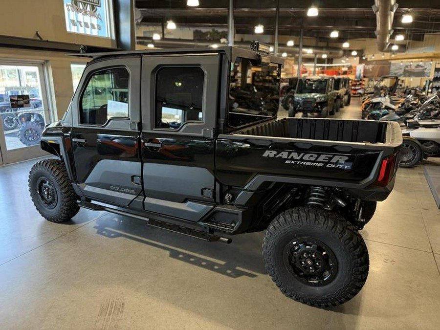 2026 Polaris® Ranger Crew XD 1500 NorthStar Texas Edition