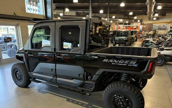 2026 Polaris® Ranger Crew XD 1500 NorthStar Texas Edition